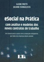 E-social na pratica com analise e modelos