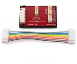 E-station bc8 board t.power/f.pow.eac139