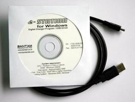E-station usb program kit bantam eac100