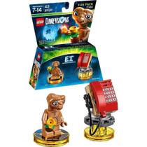 E.T. Fun Pack - LEGO Dimensions - Warner Bros