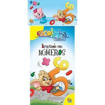 E. Todolivro - Riki Vai À Escola - Brincando Com Os Números E. Todolivro - Riki Vai À Escola - Brincando Com Os Números