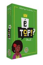 É Top! Brasil