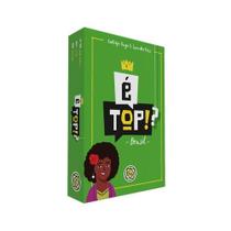 É Top! - Diversos Temas