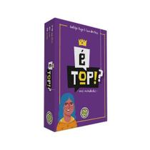É Top! - Diversos Temas