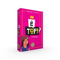É Top! - Diversos Temas