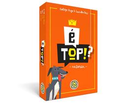 É Top! - Diversos Temas