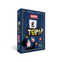 É Top! - Diversos Temas