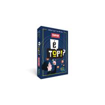 É Top! Superinteressante