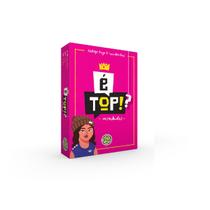 É Top! Variedades - Grok