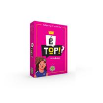 É Top! Variedades - Grok