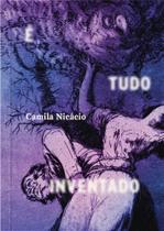 É Tudo Inventado, Mas, Não é Mentira - QUIXOTE
