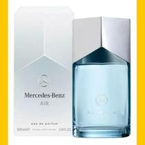 E.U.A Parfum Meces-Benz Element