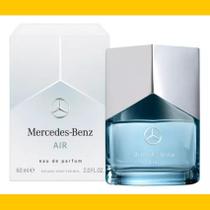 E.U.A Parfum Meces-Benz Element