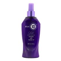 É um 10 Silk Express Miracle Silk Leave-In 10 Oz É um 10 Silk Express Miracle Silk Leave-In 10 Oz