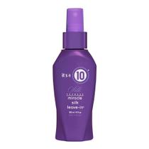 É um 10 Silk Express Miracle Silk Leave-In 4 Oz