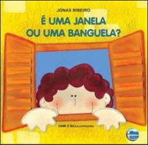 É uma janela ou uma banguela