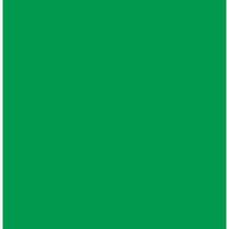 E.v.a 1,5mm 40x48 verde bandeira 37 / 10fl / ibel