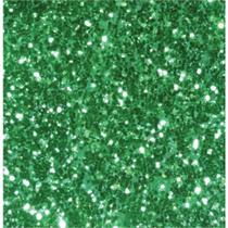 E.v.a glitter 1,5mm 40x48 verde / 10fl / dub flex