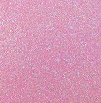 E.v.a Glitter 1,8mm 40x48 Rosa 9822 Make+ - 10fl