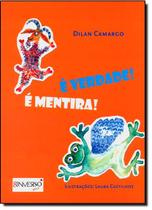 É Verdade! É Mentira! É Verdade! É Mentira!