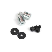 E/z connectors 4-40 dub490