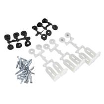E/z mount cowl system .20-.90 dubro 998 E/z mount cowl system .20-.90 dubro 998
