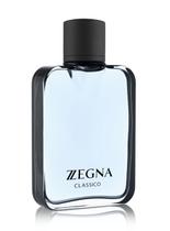 E. ZEGNA Z CLASSICO EDT 100ML - Sem embalagem E. ZEGNA Z CLASSICO EDT 100ML - Sem embalagem