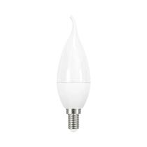 E27 E14 Lâmpadas LED 10pcs 220V 3W 6W 9W 12W Lâmpada De Vela Economizadora De Energia Para Decoração E27 E14 Lâmpadas LED 10pcs 220V 3W 6W 9W 12W Lâmpada De Vela Economizadora De Energia Para Decoração
