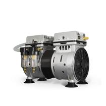 E400 Evoxx - Bomba de Alto Vácuo para Laboratório