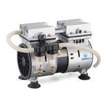 E400 Evoxx - Bomba de Alto Vácuo para Laboratório