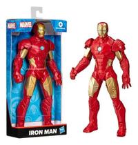 E5582 figura marvel olympus homem de ferro 24cm E5582 figura marvel olympus homem de ferro 24cm