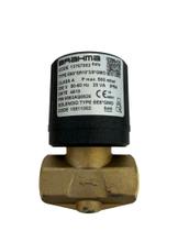 E6G*SR10*3/8*GMO Válvula Solenóide Brahma Nova