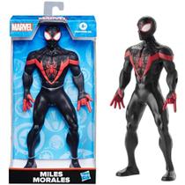 E7697 figura marvel olympus homem aranha miles morales 24cm E7697 figura marvel olympus homem aranha miles morales 24cm