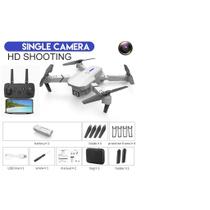 E88 Pro Drone HD Câmera Dupla Posicionamento WiFi FPV Altura Manter Profissional Quadricóptero RC - oem E88 Pro Drone HD Câmera Dupla Posicionamento WiFi FPV Altura Manter Profissional Quadricóptero RC - oem