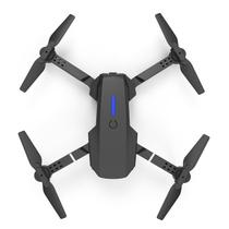 E99 Pro Drone, Câmera 4K Wifi 2.4 Ghz Estável Com Acessórios