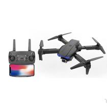 E99 Pro Rc Mini Drone 4k Wifi Fpv Helicóptero de Fotografia Aérea