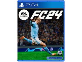 EA Sports FC 24 para PS4