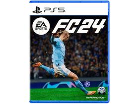 EA Sports FC 24 para PS5 EA Sports FC 24 para PS5