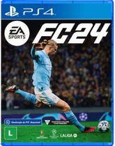 EA Sports FC 24 - PS4 - Sony