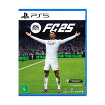EA Sports FC 25 - PS5 - Eletronic Arts