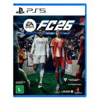 EA Sports FC 26 PS5