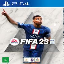 EA Sports FIFA 23 - Playstation 4 - Warner Bros