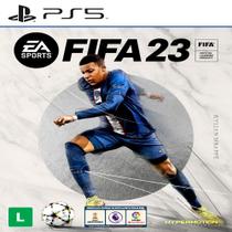Ea Sports FIFA 23 - Playstation 5 - Warner Bros