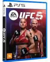 EA Sports UFC 5 - PS5 - Sony