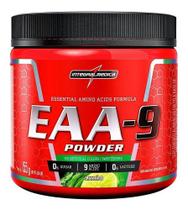 EAA-9 Aminoacidos Essenciais Integralmedica