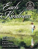 Each kindness - PENGUIN BOOKS