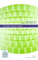 EaD Online. Suportes e Leituras - Rio Books EaD Online. Suportes e Leituras - Rio Books