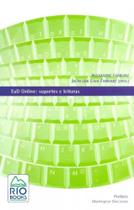 EaD Online. Suportes e Leituras - Rio Books