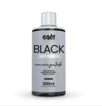 EAE! Cosméticos Matizador Black Efeito Acinzentado 300ml