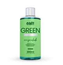 EAE! Cosméticos Matizador Green Efeito Perolado 300ml